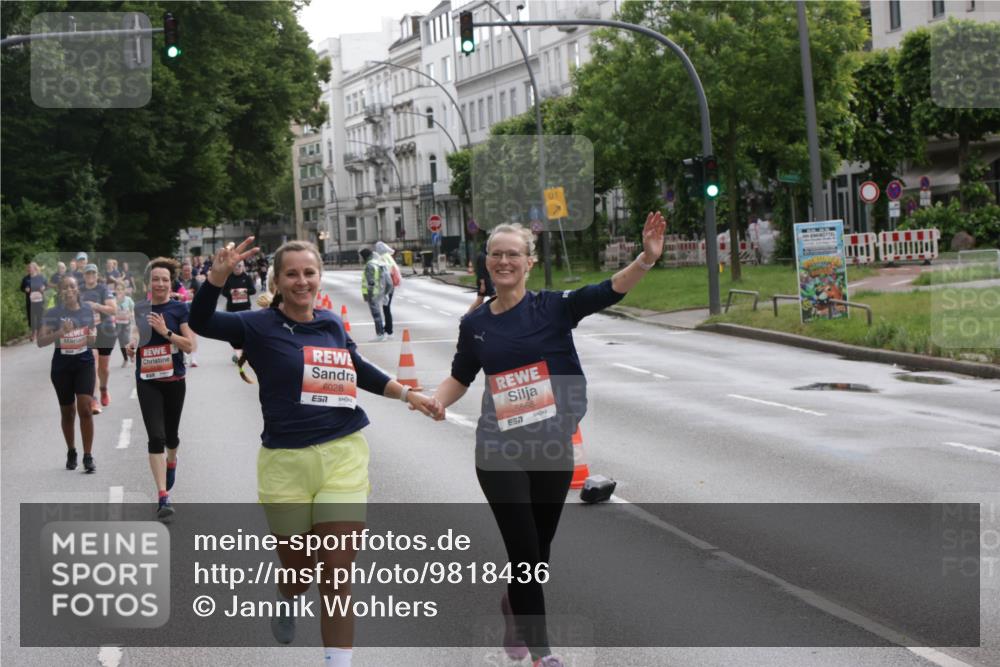 14.06.2026 - REWE Women's Run Jannik Wohlers http://msf.ph/oto/9818436 14.06.2026 11:00:09 Laufen 6028, 5568, 57, 01 meine-sportfotos.de
