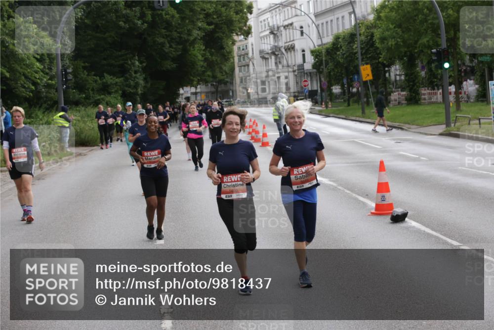 14.06.2026 - REWE Women's Run Jannik Wohlers http://msf.ph/oto/9818437 14.06.2026 11:00:11 Laufen 5620, 57, 1 meine-sportfotos.de