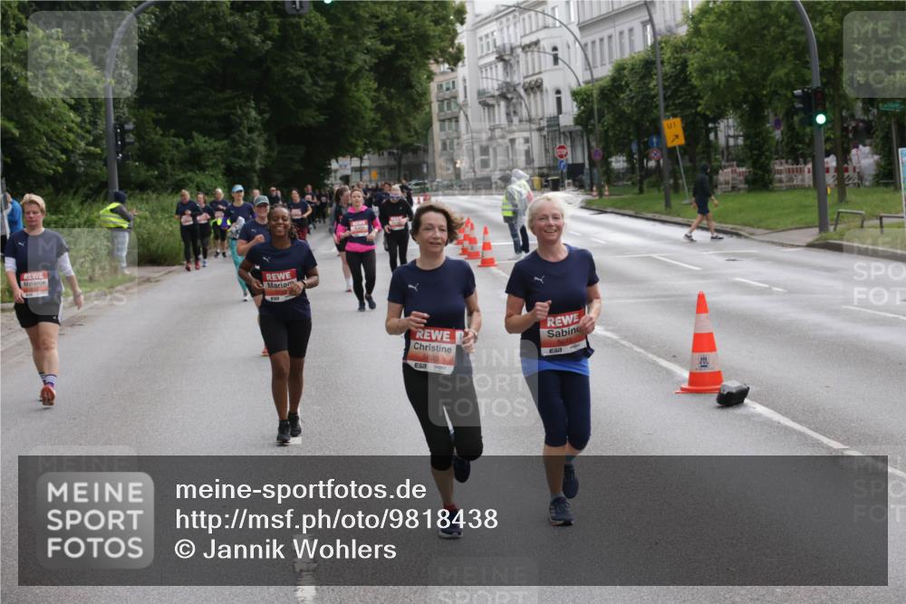 14.06.2026 - REWE Women's Run Jannik Wohlers http://msf.ph/oto/9818438 14.06.2026 11:00:11 Laufen 5620, 51, 1 meine-sportfotos.de