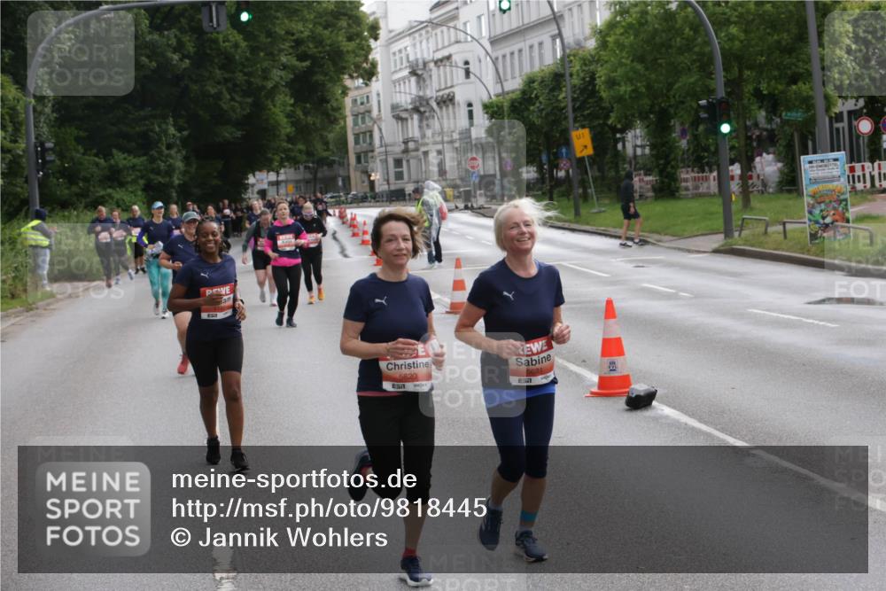 14.06.2026 - REWE Women's Run Jannik Wohlers http://msf.ph/oto/9818445 14.06.2026 11:00:11 Laufen 5620, 1 meine-sportfotos.de