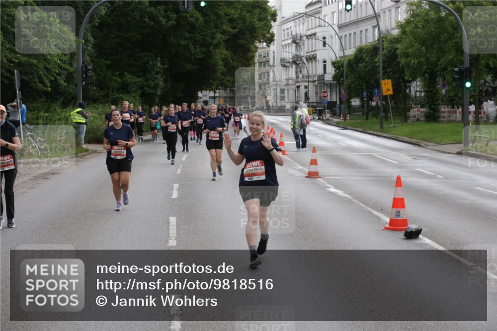 14.06.2026 - REWE Women's Run Jannik Wohlers http://msf.ph/oto/9818516 14.06.2026 11:00:28 Laufen 1 meine-sportfotos.de