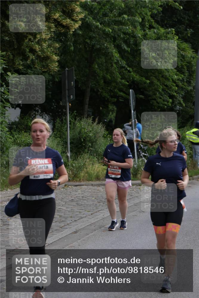 14.06.2026 - REWE Women's Run Jannik Wohlers http://msf.ph/oto/9818546 14.06.2026 11:00:37 Laufen 6024, 57, 7 meine-sportfotos.de