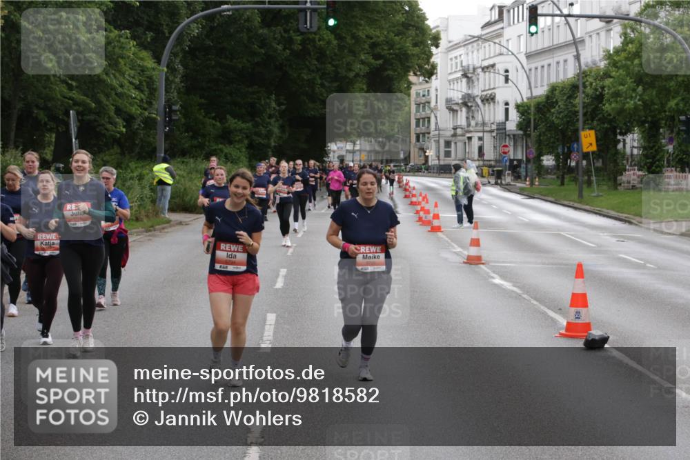 14.06.2026 - REWE Women's Run Jannik Wohlers http://msf.ph/oto/9818582 14.06.2026 11:00:54 Laufen 1 meine-sportfotos.de