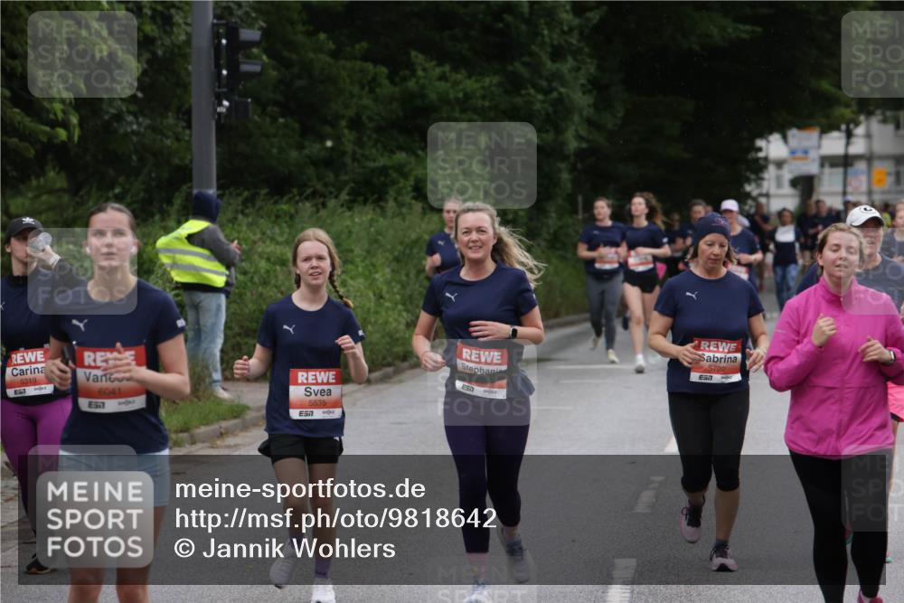 14.06.2026 - REWE Women's Run Jannik Wohlers http://msf.ph/oto/9818642 14.06.2026 11:01:05 Laufen 5319, 7, 6041, 517, 5535, 5722, 7 meine-sportfotos.de