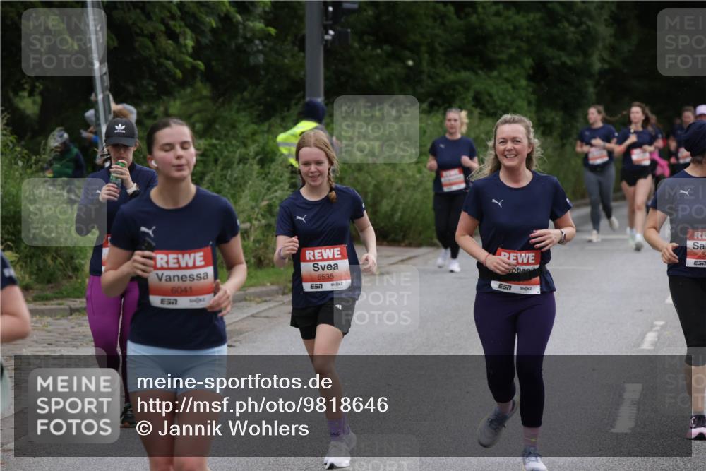 14.06.2026 - REWE Women's Run Jannik Wohlers http://msf.ph/oto/9818646 14.06.2026 11:01:06 Laufen 6041, 57, 5535 meine-sportfotos.de
