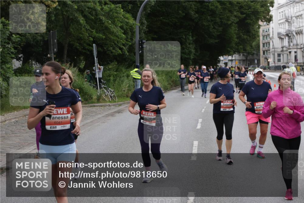 14.06.2026 - REWE Women's Run Jannik Wohlers http://msf.ph/oto/9818650 14.06.2026 11:01:08 Laufen 6041, 7 meine-sportfotos.de