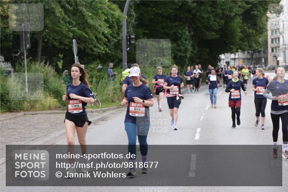 14.06.2026 - REWE Women's Run Jannik Wohlers http://msf.ph/oto/9818677 14.06.2026 11:01:17 Laufen 5369, 57 meine-sportfotos.de