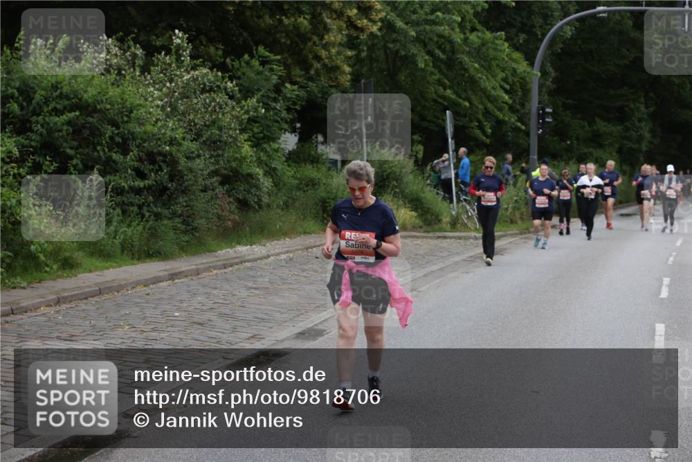 14.06.2026 - REWE Women's Run Jannik Wohlers http://msf.ph/oto/9818706 14.06.2026 11:01:26 Laufen  meine-sportfotos.de