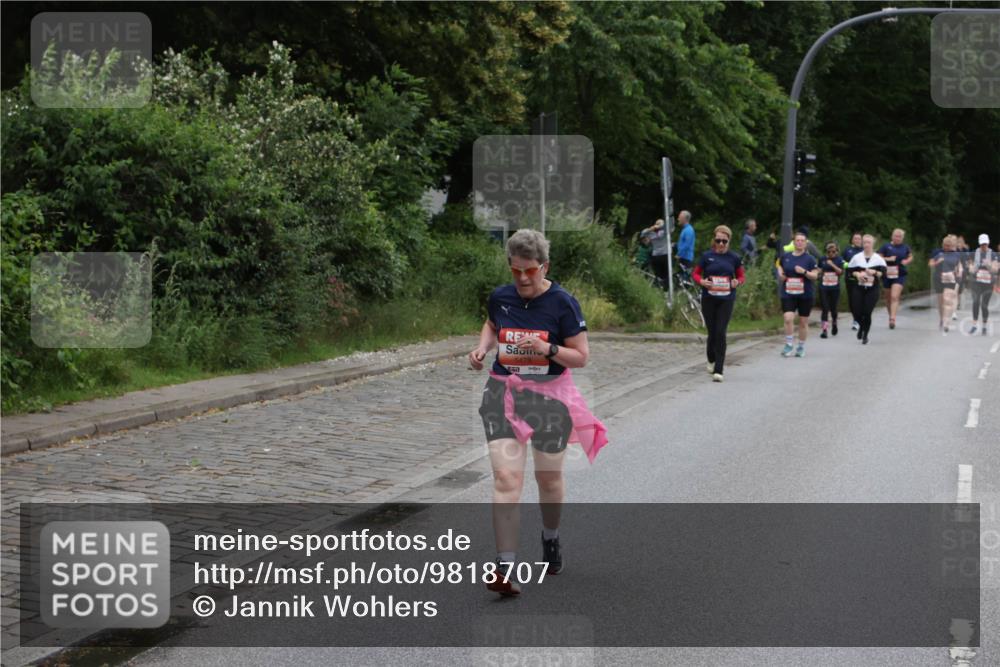 14.06.2026 - REWE Women's Run Jannik Wohlers http://msf.ph/oto/9818707 14.06.2026 11:01:27 Laufen 5478 meine-sportfotos.de