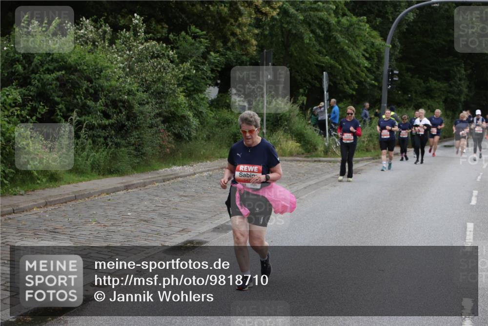 14.06.2026 - REWE Women's Run Jannik Wohlers http://msf.ph/oto/9818710 14.06.2026 11:01:27 Laufen  meine-sportfotos.de