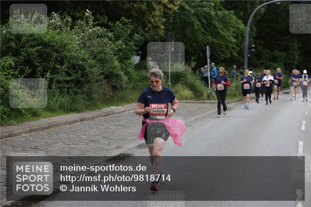 14.06.2026 - REWE Women's Run Jannik Wohlers http://msf.ph/oto/9818714 14.06.2026 11:01:27 Laufen 5478 meine-sportfotos.de