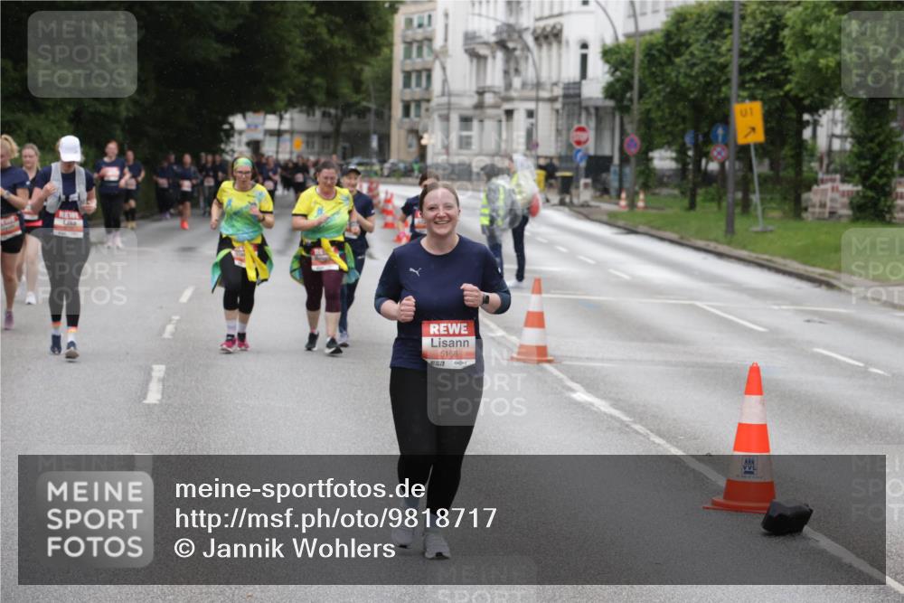 14.06.2026 - REWE Women's Run Jannik Wohlers http://msf.ph/oto/9818717 14.06.2026 11:01:31 Laufen 5168, 51, 01 meine-sportfotos.de