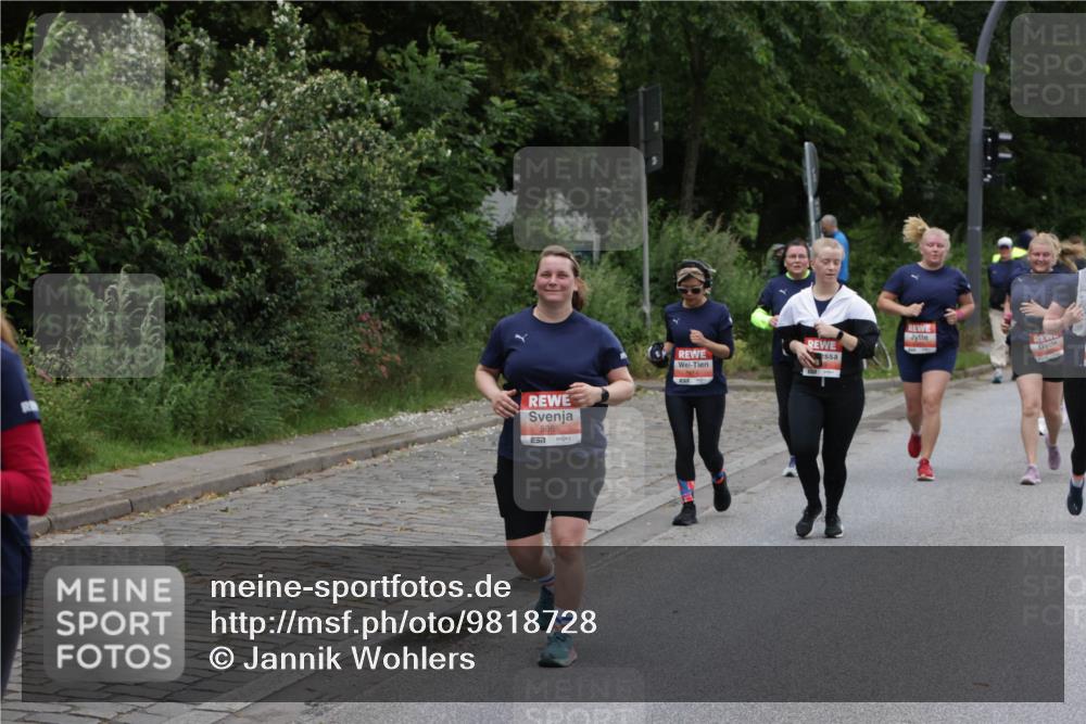 14.06.2026 - REWE Women's Run Jannik Wohlers http://msf.ph/oto/9818728 14.06.2026 11:01:34 Laufen 5065, 7 meine-sportfotos.de