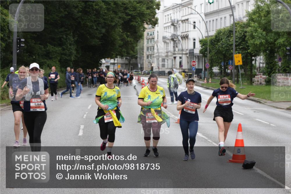 14.06.2026 - REWE Women's Run Jannik Wohlers http://msf.ph/oto/9818735 14.06.2026 11:01:35 Laufen 5728, 7, 01 meine-sportfotos.de
