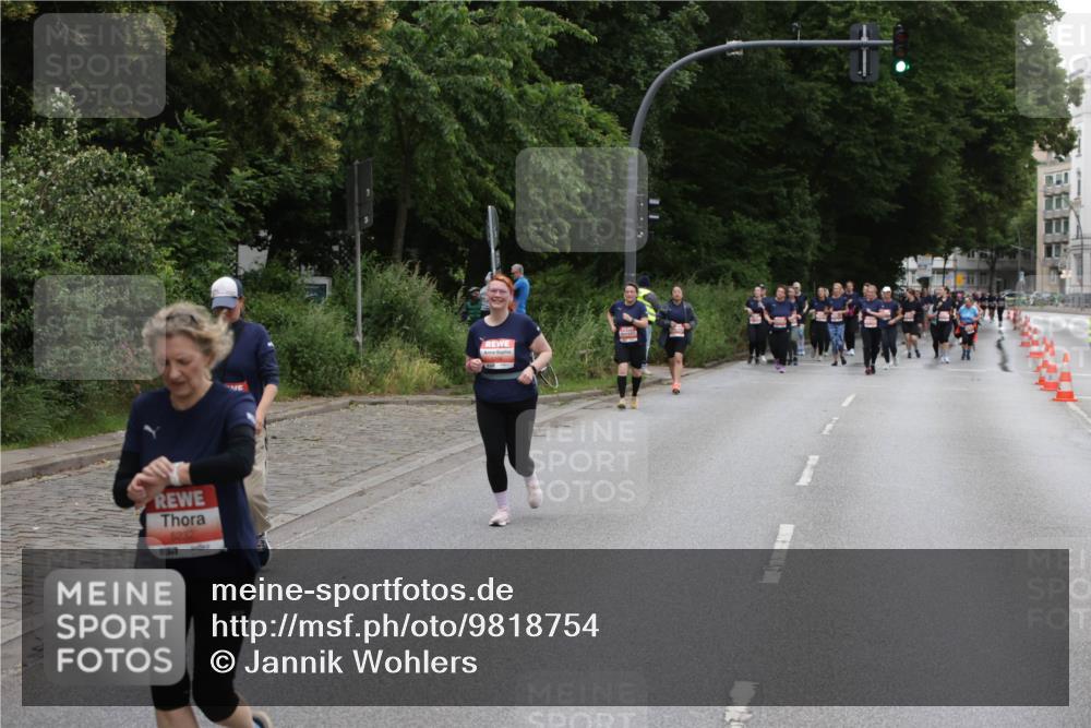 14.06.2026 - REWE Women's Run Jannik Wohlers http://msf.ph/oto/9818754 14.06.2026 11:01:44 Laufen 6232, 57 meine-sportfotos.de