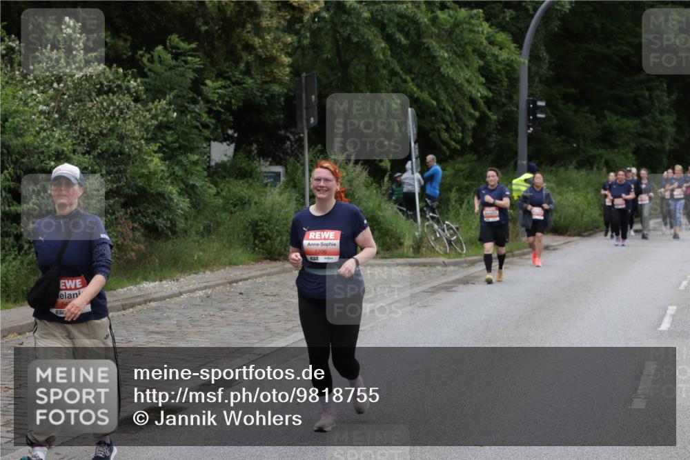 14.06.2026 - REWE Women's Run Jannik Wohlers http://msf.ph/oto/9818755 14.06.2026 11:01:46 Laufen 5206, 657 meine-sportfotos.de