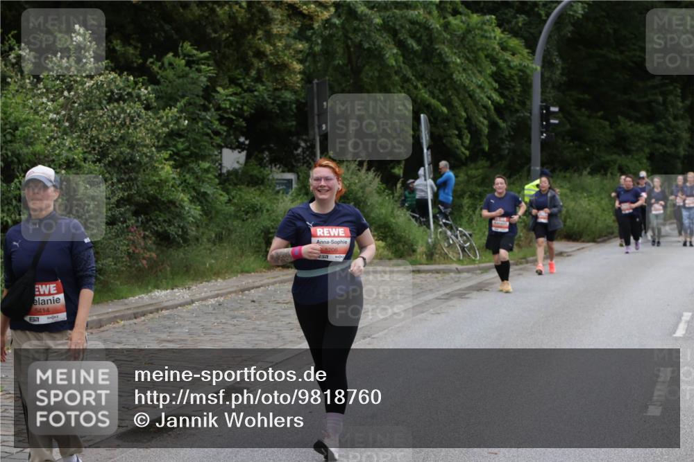 14.06.2026 - REWE Women's Run Jannik Wohlers http://msf.ph/oto/9818760 14.06.2026 11:01:46 Laufen 5414, 7, 5206 meine-sportfotos.de