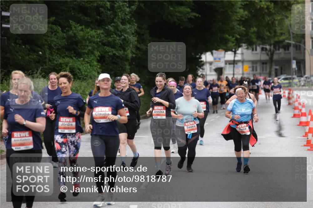 14.06.2026 - REWE Women's Run Jannik Wohlers http://msf.ph/oto/9818787 14.06.2026 11:01:54 Laufen 17 meine-sportfotos.de