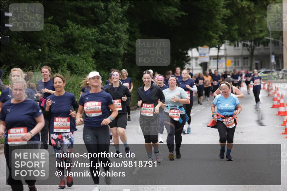 14.06.2026 - REWE Women's Run Jannik Wohlers http://msf.ph/oto/9818791 14.06.2026 11:01:54 Laufen 5018, 833 meine-sportfotos.de