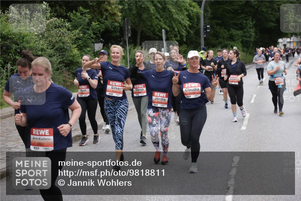 14.06.2026 - REWE Women's Run Jannik Wohlers http://msf.ph/oto/9818811 14.06.2026 11:02:00 Laufen 5807, 51, 5016, 7, 5018, 577, 5019 meine-sportfotos.de