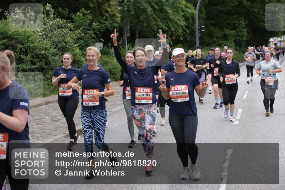 14.06.2026 - REWE Women's Run Jannik Wohlers http://msf.ph/oto/9818820 14.06.2026 11:02:00 Laufen 2, 5187, 5016, 57, 5018, 7, 5019 meine-sportfotos.de