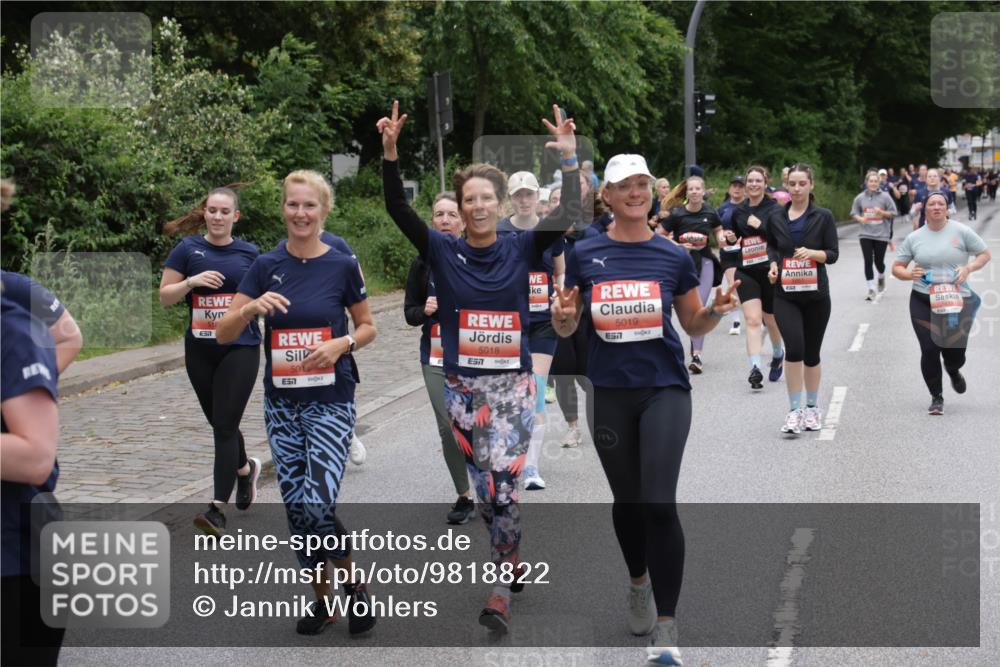 14.06.2026 - REWE Women's Run Jannik Wohlers http://msf.ph/oto/9818822 14.06.2026 11:02:01 Laufen 51, 501, 5018, 5019, 577 meine-sportfotos.de