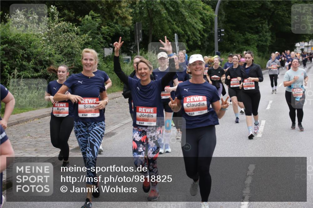 14.06.2026 - REWE Women's Run Jannik Wohlers http://msf.ph/oto/9818825 14.06.2026 11:02:01 Laufen 5187, 5016, 7, 5018, 7, 5019, 657 meine-sportfotos.de