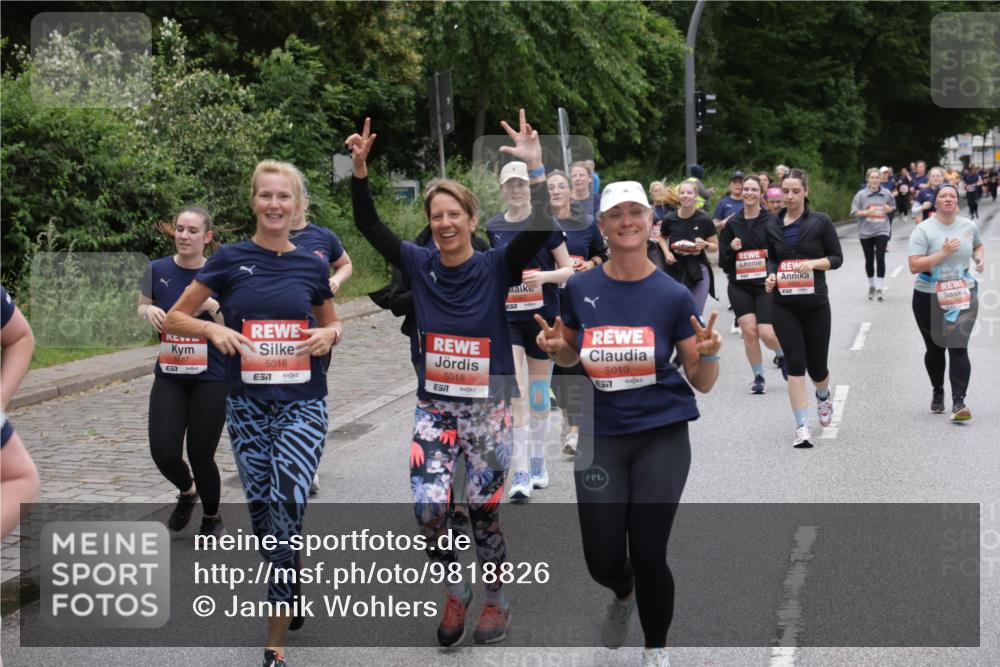 14.06.2026 - REWE Women's Run Jannik Wohlers http://msf.ph/oto/9818826 14.06.2026 11:02:01 Laufen 5187, 5016, 5018, 7, 5019, 7 meine-sportfotos.de