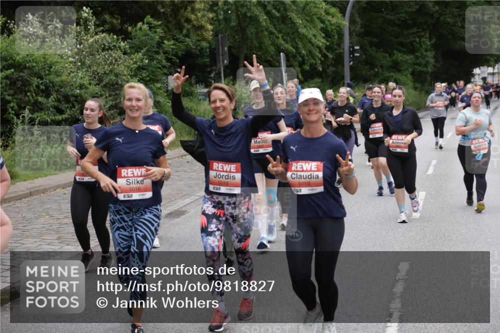 14.06.2026 - REWE Women's Run Jannik Wohlers http://msf.ph/oto/9818827 14.06.2026 11:02:01 Laufen 5397, 5016, 7, 5018, 7, 5019, 517 meine-sportfotos.de