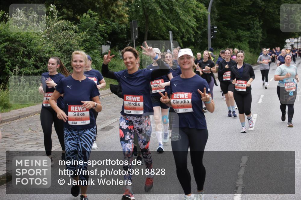14.06.2026 - REWE Women's Run Jannik Wohlers http://msf.ph/oto/9818828 14.06.2026 11:02:01 Laufen 5016, 7, 5018, 5019, 57 meine-sportfotos.de