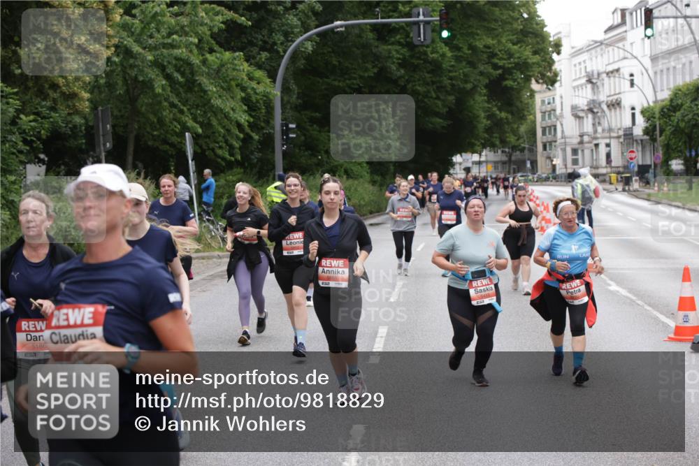14.06.2026 - REWE Women's Run Jannik Wohlers http://msf.ph/oto/9818829 14.06.2026 11:02:02 Laufen 5186 meine-sportfotos.de