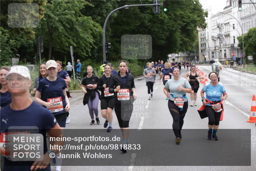 14.06.2026 - REWE Women's Run Jannik Wohlers http://msf.ph/oto/9818833 14.06.2026 11:02:02 Laufen 5019, 5397, 7, 5851, 5413 meine-sportfotos.de