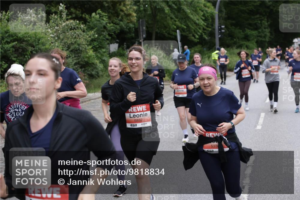 14.06.2026 - REWE Women's Run Jannik Wohlers http://msf.ph/oto/9818834 14.06.2026 11:02:05 Laufen 5852, 533 meine-sportfotos.de