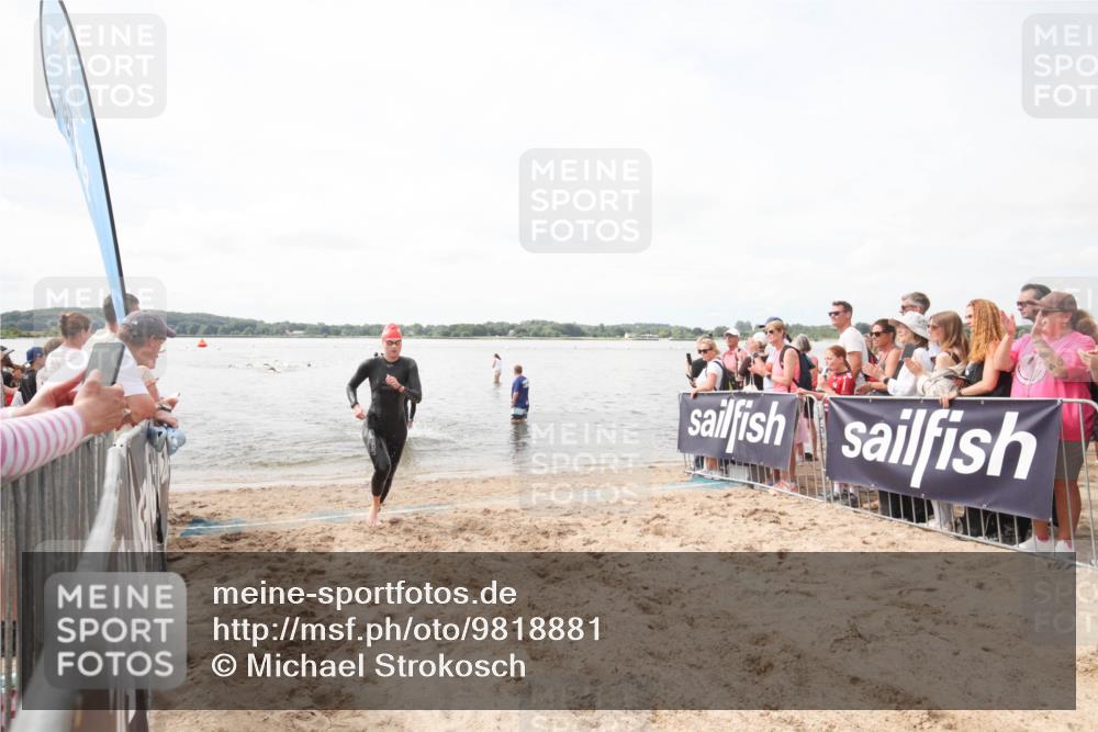 21.06.2026 - Viking Triathlon Michael Strokosch http://msf.ph/oto/9818881 21.06.2026 10:27:45 Schwimmen 46, 422, 626, 669 meine-sportfotos.de