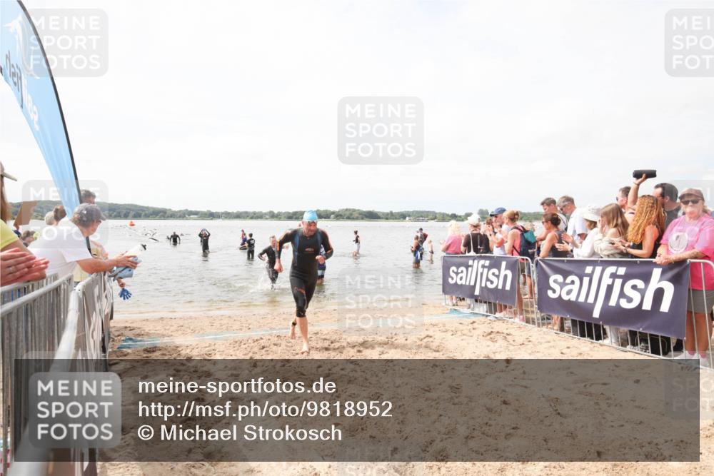 21.06.2026 - Viking Triathlon Michael Strokosch http://msf.ph/oto/9818952 21.06.2026 10:33:22 Schwimmen 109, 238, 579, 625 meine-sportfotos.de