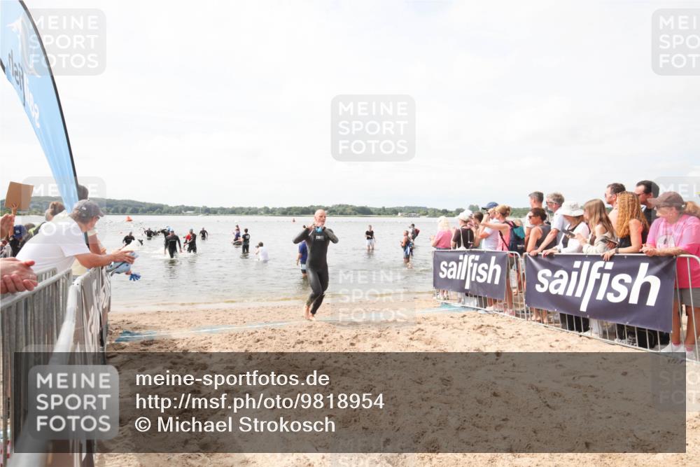 21.06.2026 - Viking Triathlon Michael Strokosch http://msf.ph/oto/9818954 21.06.2026 10:33:37 Schwimmen 446 meine-sportfotos.de