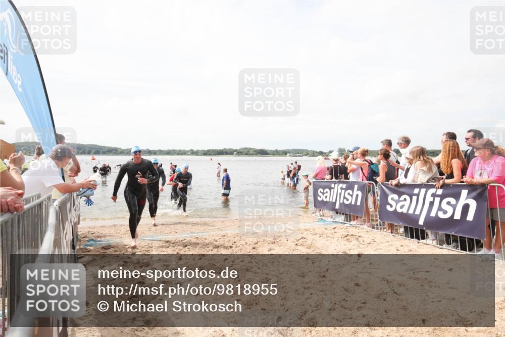 21.06.2026 - Viking Triathlon Michael Strokosch http://msf.ph/oto/9818955 21.06.2026 10:33:46 Schwimmen 62, 180, 392, 537 meine-sportfotos.de