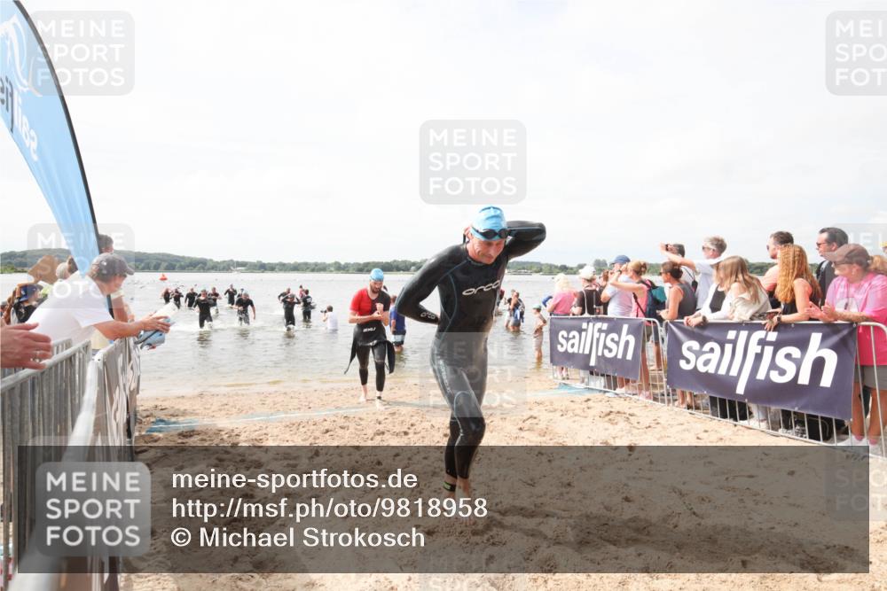 21.06.2026 - Viking Triathlon Michael Strokosch http://msf.ph/oto/9818958 21.06.2026 10:33:49 Schwimmen 62, 180, 392, 537 meine-sportfotos.de