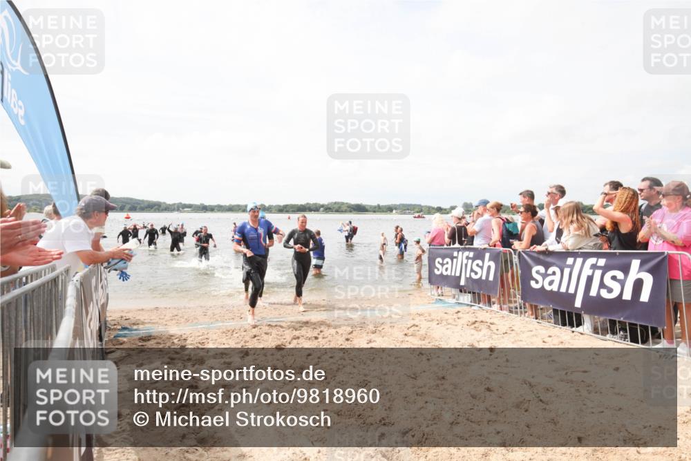 21.06.2026 - Viking Triathlon Michael Strokosch http://msf.ph/oto/9818960 21.06.2026 10:33:57 Schwimmen 28, 249, 265, 410, 524, 537 meine-sportfotos.de