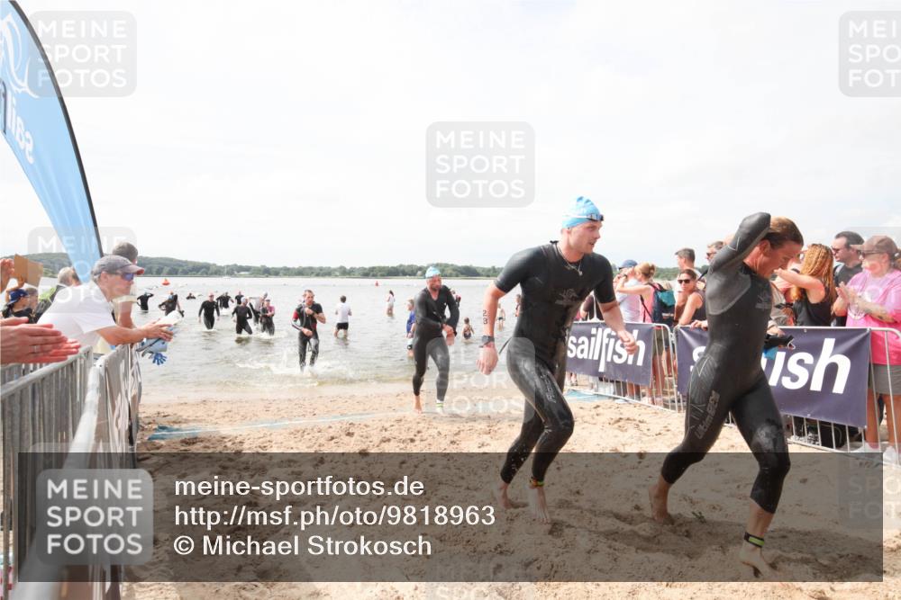 21.06.2026 - Viking Triathlon Michael Strokosch http://msf.ph/oto/9818963 21.06.2026 10:33:59 Schwimmen 28, 249, 265, 410, 524 meine-sportfotos.de