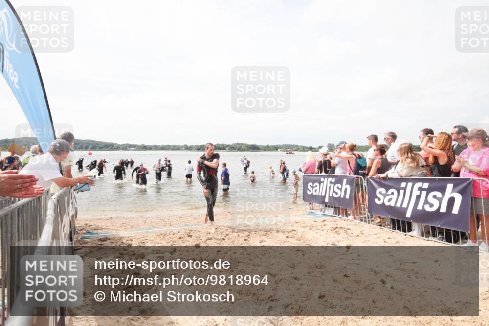 21.06.2026 - Viking Triathlon Michael Strokosch http://msf.ph/oto/9818964 21.06.2026 10:34:01 Schwimmen 28, 249, 265, 410, 524 meine-sportfotos.de