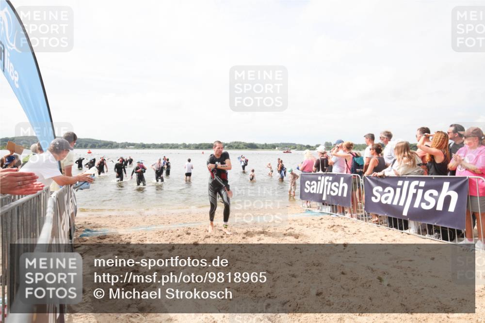 21.06.2026 - Viking Triathlon Michael Strokosch http://msf.ph/oto/9818965 21.06.2026 10:34:01 Schwimmen 28, 249, 265, 410, 524 meine-sportfotos.de