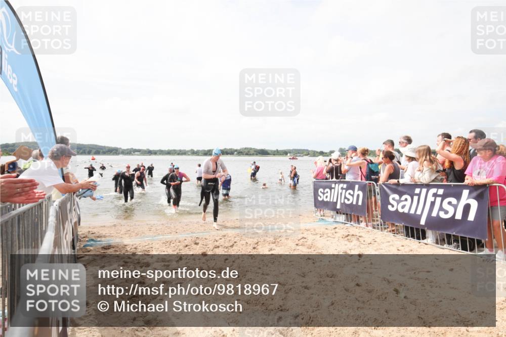 21.06.2026 - Viking Triathlon Michael Strokosch http://msf.ph/oto/9818967 21.06.2026 10:34:06 Schwimmen 28, 102, 154, 265, 343, 524, 660 meine-sportfotos.de