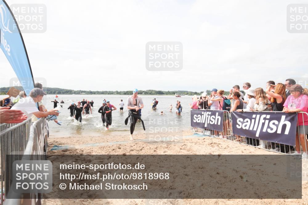 21.06.2026 - Viking Triathlon Michael Strokosch http://msf.ph/oto/9818968 21.06.2026 10:34:06 Schwimmen 28, 102, 154, 265, 343, 524, 660 meine-sportfotos.de
