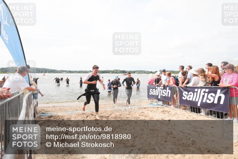 21.06.2026 - Viking Triathlon Michael Strokosch http://msf.ph/oto/9818980 21.06.2026 10:34:29 Schwimmen 30, 90, 170, 576, 627 meine-sportfotos.de