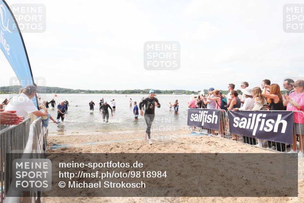 21.06.2026 - Viking Triathlon Michael Strokosch http://msf.ph/oto/9818984 21.06.2026 10:34:44 Schwimmen 391, 440, 653 meine-sportfotos.de