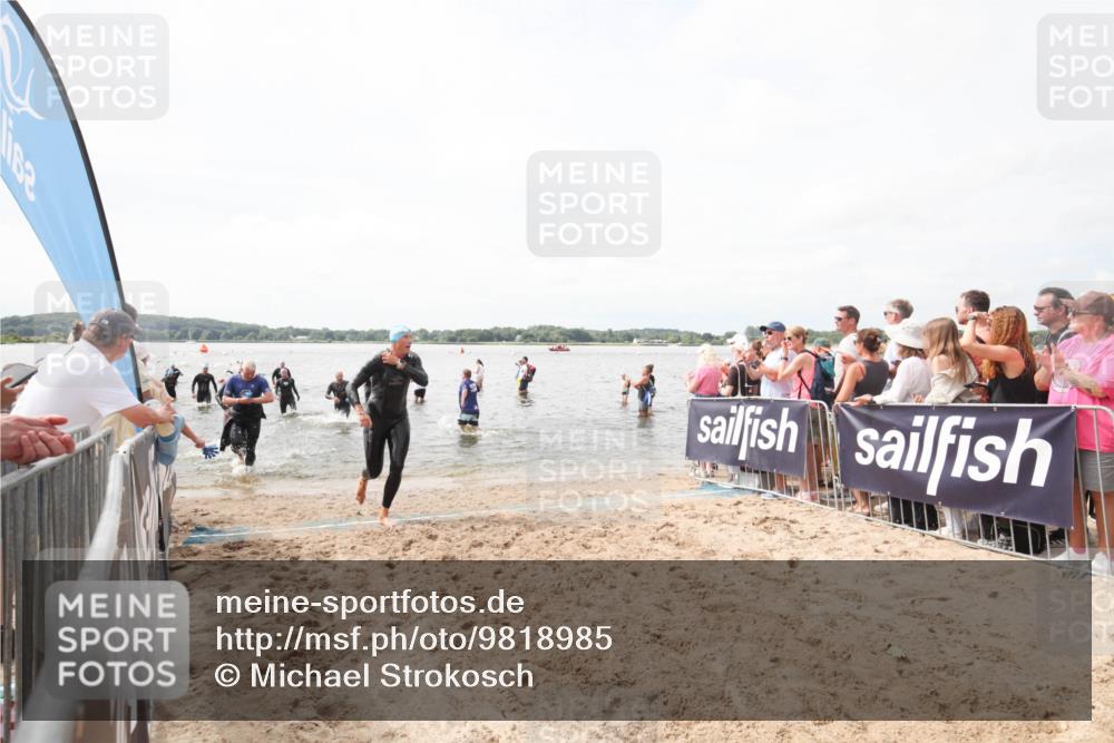 21.06.2026 - Viking Triathlon Michael Strokosch http://msf.ph/oto/9818985 21.06.2026 10:34:46 Schwimmen 51, 82, 391, 440, 653 meine-sportfotos.de