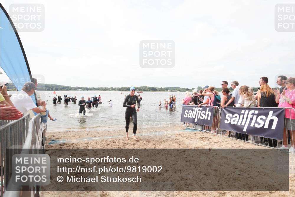 21.06.2026 - Viking Triathlon Michael Strokosch http://msf.ph/oto/9819002 21.06.2026 10:35:16 Schwimmen 18, 100, 372, 568, 621 meine-sportfotos.de