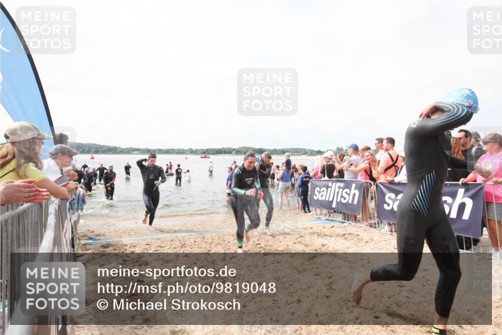 21.06.2026 - Viking Triathlon Michael Strokosch http://msf.ph/oto/9819048 21.06.2026 10:37:01 Schwimmen 68, 87, 122, 325, 364, 395, 606 meine-sportfotos.de