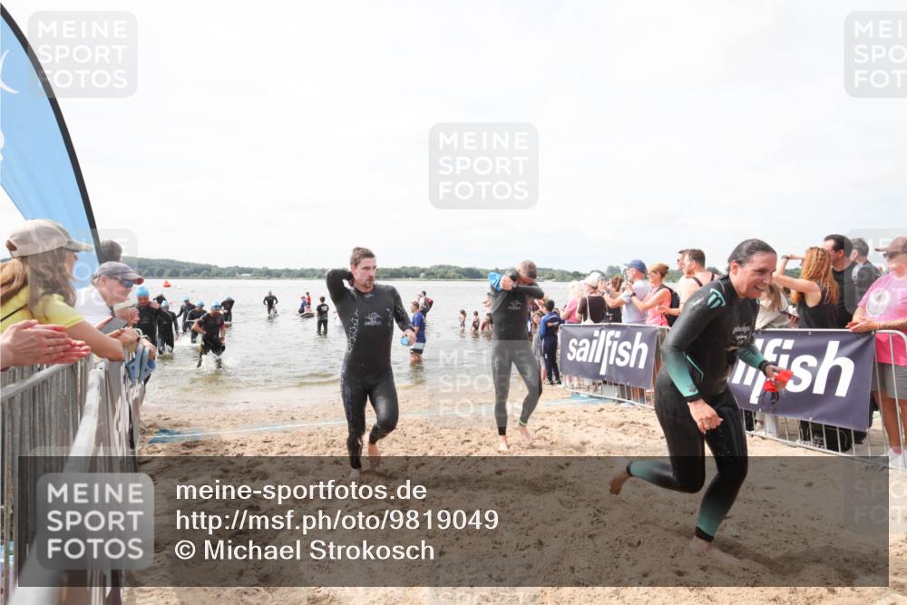 21.06.2026 - Viking Triathlon Michael Strokosch http://msf.ph/oto/9819049 21.06.2026 10:37:02 Schwimmen 68, 87, 122, 325, 364, 395, 606 meine-sportfotos.de